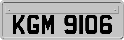 KGM9106