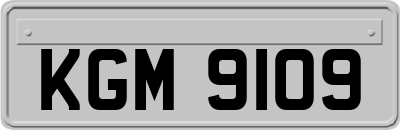 KGM9109
