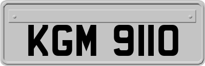 KGM9110
