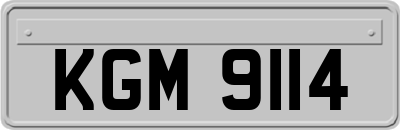 KGM9114