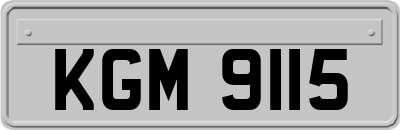 KGM9115