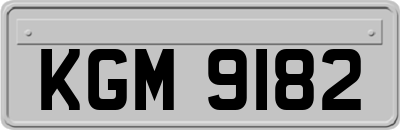 KGM9182