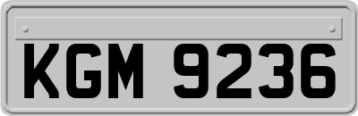 KGM9236