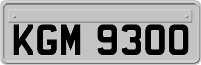 KGM9300