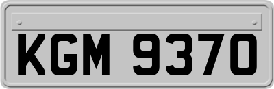 KGM9370