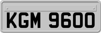 KGM9600