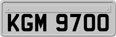 KGM9700