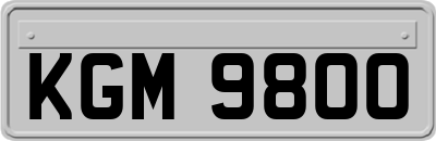KGM9800