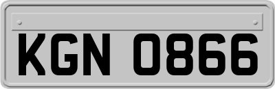 KGN0866