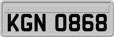 KGN0868