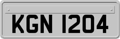 KGN1204