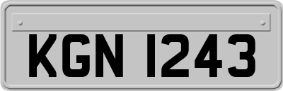 KGN1243