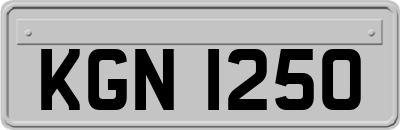 KGN1250