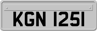 KGN1251