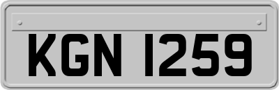 KGN1259