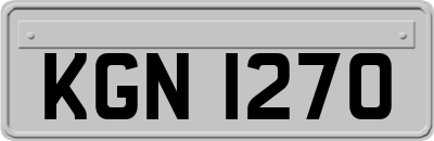 KGN1270