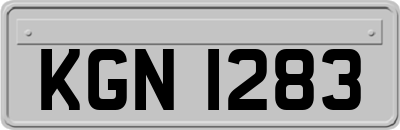 KGN1283