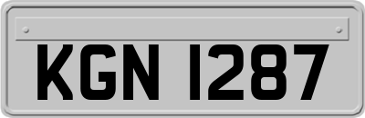 KGN1287