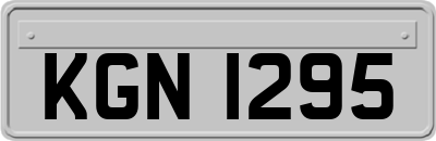 KGN1295