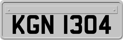 KGN1304