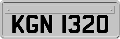 KGN1320