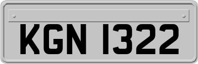 KGN1322