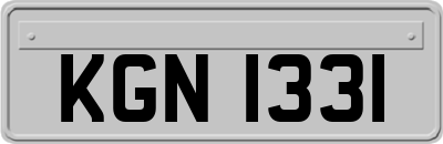 KGN1331