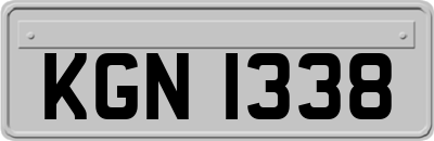 KGN1338