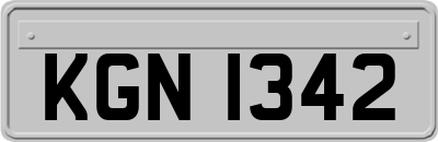 KGN1342