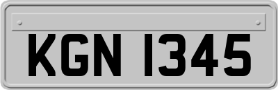 KGN1345