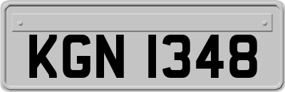 KGN1348