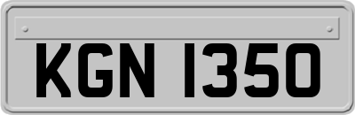 KGN1350