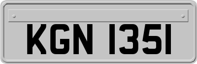 KGN1351