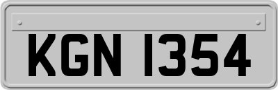 KGN1354