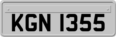 KGN1355