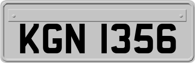 KGN1356