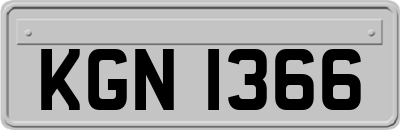 KGN1366