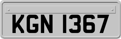 KGN1367