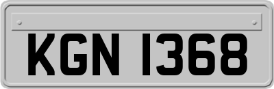 KGN1368