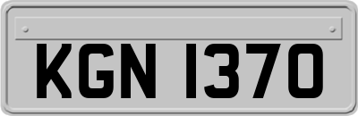 KGN1370