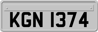 KGN1374