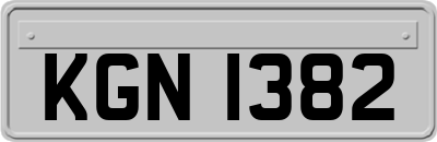 KGN1382