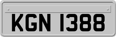 KGN1388