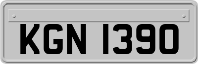 KGN1390