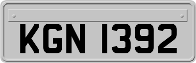 KGN1392