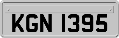 KGN1395