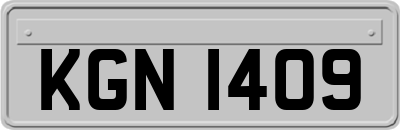 KGN1409