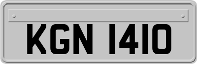 KGN1410