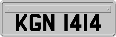 KGN1414