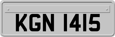 KGN1415